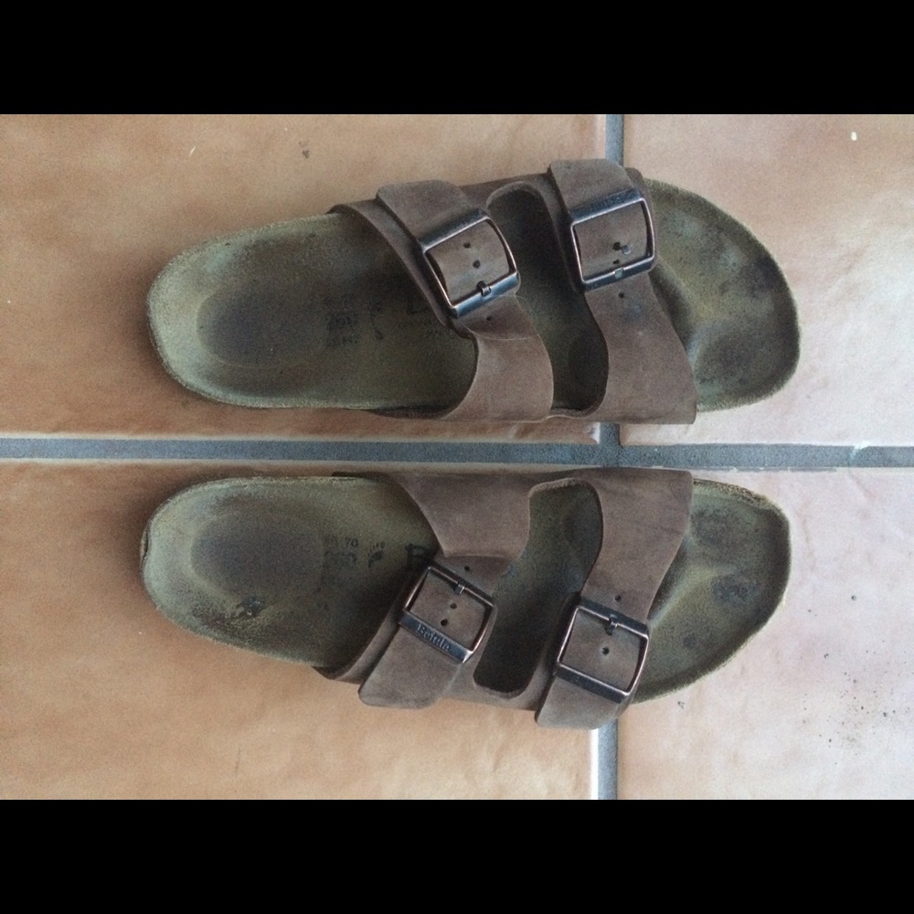 Women’s Birkenstocks size 9.5
